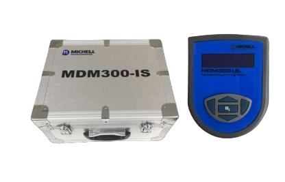 MDM300 I.S. 便携式露点仪